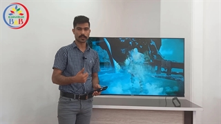 معرفی و بررسی تلویزیون سونی X9000h