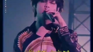 فقط یبار زندگی میکنی.V.