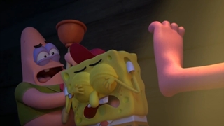 باب اسفنجی کمپ کورال قسمت دوم،وبسایت میراتون