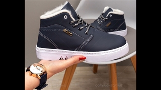 99 مدل کفش نیم بوت زنانه (2022)