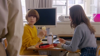 سریال سریال عاشق شدم(یانکی و دختر عصا سفید) قسمت سوم با زیرنویس فارسی