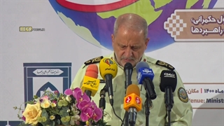 فرمانده دانشگاه عالی دفاع ملی: فلسفه حاکم در نظام اسلامی رساندن انسان به حیات طیبه است