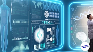 کاربرد هوش مصنوعی - موج تا ماده