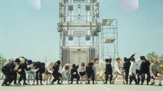 موزیک ویدیو استری کیدز