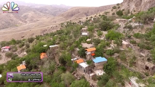نماهنگ ( همه هست و نیستم )