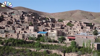 نماهنگ ( جاده های شب )