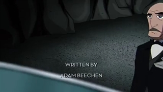 انیمیشن سریالی بتمن The Batman 2004 - فصل 1 قسمت 1