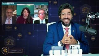 زنگ تفریح خفن_دو سوتی بالای 18سال دو مجری زن سعودی نشنال