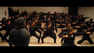 فیلم سینمایی استاد کونگ فو The Kung Fu Master 2020