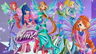 آهنگ جهان وینکس تبدیل اونیریکس به زبان هندی