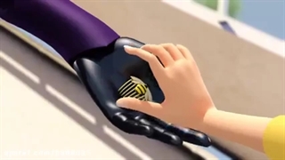 میراکس لیدی باگ..... اشتباه نکنید این ماجراجویی در پاریس فصل ۴ است