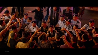 فیلم Raging Fire 2021 آتش خشم