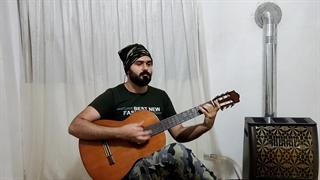 اهنگ زنجیر از گرشا رضایی