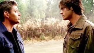 Brothers in Arms and Feels Like Home (Supernatural- Sam and Dean) Music Video
