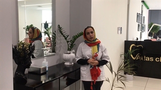 دندانپزشکی کودکان