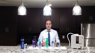 توضیحات دستگاه کانگن واتر و آب کانگن