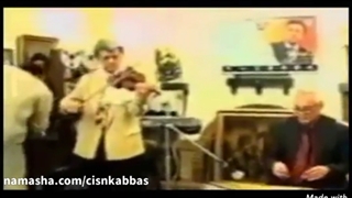 استاد اکبر گلپایگانی، رازونیاز ۱۳۹۶