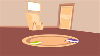 کتاب خواندن پسر آموزش کودک