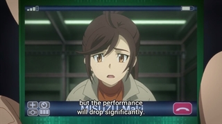 انیمه Kyoukai Senki قسمت 6 زیرنویس فارسی