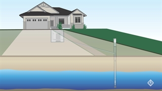 نحوه کار کردن قطعات پمپ آب