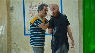 قسمت 4 سریال نیسان آبی (کامل)(آنلاین)| قسمت 4 سریال نیسان آبی-نیسان آبی قسمت چهارم 4