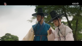 سریال The King’s Affection قسمت 10+ زیرنویس فارسی