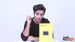 دوربین اکشن آی سو ISaw Extreme