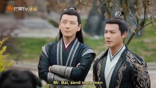 سریال چینی شاهزاده خانم بی خواب قسمت 3 با زیرنویس فارسی