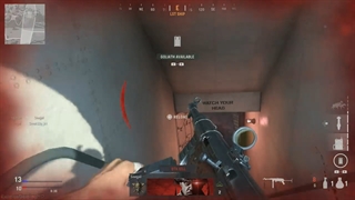 نگاهی نزدیک به گیم پلی بازی Call of Duty: Vanguard (PS5)