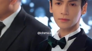 کلیپ عاشقانه چینی ❃با بازی بای لو ✾