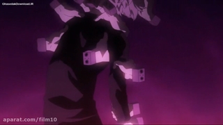 مدرسه قهرمانانه من فصل سوم قسمت 12