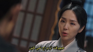 قسمت 7 سریال چینی یکه و تنها One and Only (2021) +زیرنویس فارسی چسبیده درخواستی با بازی بای لو & رن جیالون-720p