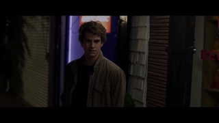 Kina - get you the moon // The Amazing Spider-Man