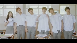 موزیک ویدیو stand by you از a.c.e با زیرنویس فارسی