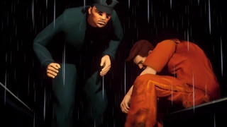 گیم پلی اولین ماموریت نسخه ریمستر بازی GTA 3