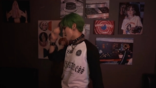 آهنگ dont let me down از بیونگ کوان و چان A.C.E