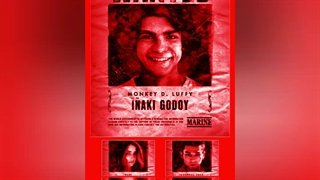 لایو اکشن وان پیس