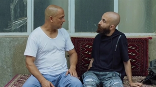 دانلود قسمت چهارم سریال نیسان آبی - کامل و ایرانی - HD.MP4