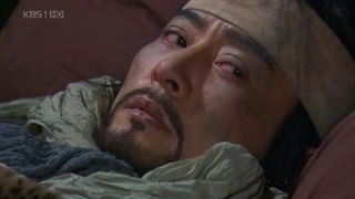 شاه ته جویونگ قسمت پنجاه یکم زیرنویس چسبیده(یکی از شاهکار های سینمای کره)