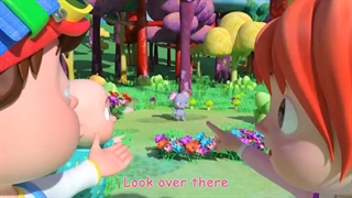 فیلم آموزش رایگان زبان انگلیسی به کودکان(آموزشگاه زبان ملل شعبه نبرد)