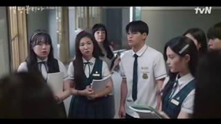 سریال کره ای مالیخولیا قسمت 01 با زیرنویس فارسی (لینک دانلود در توضیحات) /Melancholia 2021