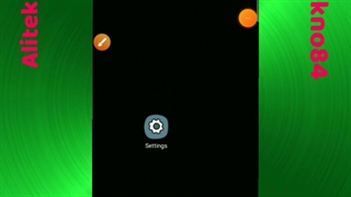 فعال کردن قابلیت دابل تب گوشی موبایل