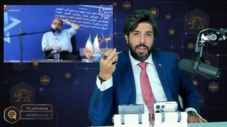 آقای شهریار زرشناس شما با ایران هستید یا عامل آمریکایها؟ پاسخ به توهینهای وی به تاریخ ایران.