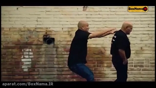دانلود قسمت چهارم ۴ سریال خنده دار نیسان آبی