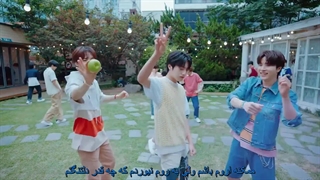 موزیک ویدیو EVERYDAY از TREASURE به مناسبت اولین سالگرد دبیوشان با زیرنویس فارسی چسبیده