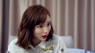 قسمت 21 سریال چینی درخشان شبیه تو (Shining Like You 2021) با زیرنویس چسبیده