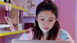 قسمت 24 (آخر) سریال چینی درخشان شبیه تو (Shining Like You 2021) با زیرنویس چسبیده