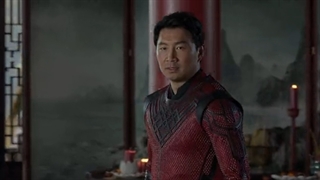 فیلمShang-Chi and the Legend of the Ten Rings (2021)بازیرنویس فارسی