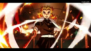 میکس زیبا از انیمه شیطان کش