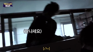 قسمت 26 ترژرمپ با زیرنویس فارسی چسبیده